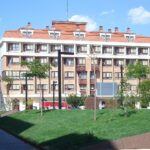 Residencia de Religiosas Angélicas de Burgos