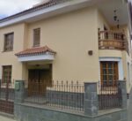 Miniresidencia municipal de la Villa de Moya