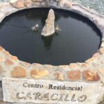 Centro Residencial Caracillo, S. L.