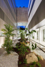 Centro sociosanitario Santa Cruz de Tenerife