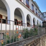 Residencia Casal de La Santa Creu L´Esquirol