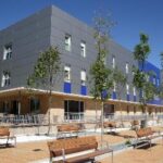 Residencia Hermanas Luisa y Nieves Fidalgo Morales