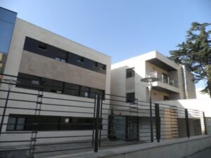 Residencias de mayores Calahorra