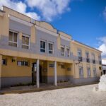 Residencia Municipal de Mayores Antonio Mansilla