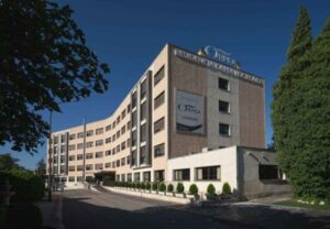 Residencia de mayores en Logroño La Rioja