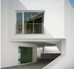 Residencia Municipal de la 3ª Edad de Iznájar