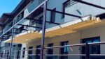 Residencia mixta Rey Ardid Calamocha