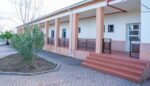 Residencia Reifs Santa Olalla del Cala