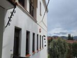 Centro Residencial Virgen del Martirio de Ugíjar