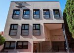 Residencia lavostrallar Terrassa