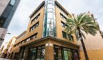 Residencia lavostrallar Gracia Barcelona