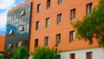 Residencia de personas mayores Ángeles Parra Huércal-Overa