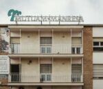 Centre Residencial Mutuam Manresa