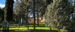 Residencia Vertice Jardín de Maqueda