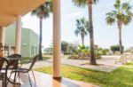 Residencia de mayores San Rafael de Níjar Almería