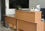 Residencia Reifs Pinos Puente