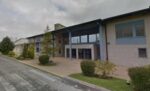 Residencia CK Castro de Ribeiras do Lea