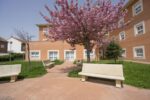 Residencia Amavir La Alameda Azuqueca de Henares