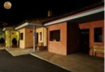 Residencia de 3ª Edad IMSARTE de Benabarre