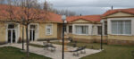 Residencia La Paz Mandayona