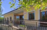 Residencia de ancianos CK de Riello