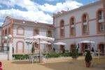 Residencia de Mayores San Antonio Albares