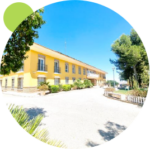 Centro residencial Siglo XXI de Alcalá de Guadaíra