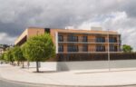 Residencia Mimara Camas