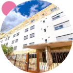 Residencia aprendeavivir Ciudad Real