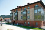 Residencia Jandoniz para mayores Bedia