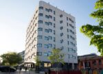Residencia Vallparadis Casa Vapor Gran Terrassa