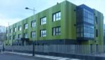 Residencia CK de Ribadeo