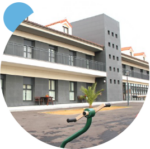 Centro Residencial Balbona Siero