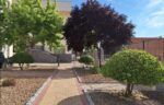 Residencia Mimara Virgen del Socorro Miguel Esteban
