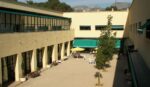 Centro geriátrico Borja Centro geriátrico Borja