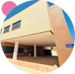 Residencia Peñas de San Pedro