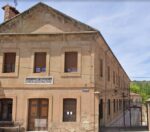 Residencia Padre Saturnino López Novoa de Sigüenza