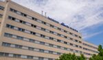 Residencia Albertia Valdespartera Zaragoza