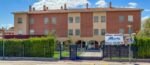Residencia ALBERTIA El Moreral UDP La Puebla de Alfindén