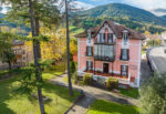 Residencia La Encina de Artziniega