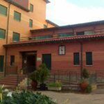 Residencia de Mayores El Valle Mondéjar