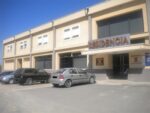 Residencia Geriátrica La Zarzuela de Lagartera