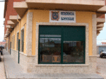 Residencia de la tercera edad San Roque Morales de Toro