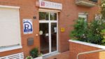 Residència Sant Oleguer de Blanes