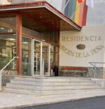 Residencia de Mayores Virgen de la Peña Brihuega