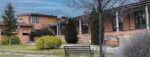 Residencia CK Rioseco de Tapia
