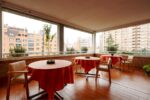 Residencia Ozanam Santa Teresa Zaragoza