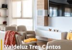Residencia Valdeluz Tres Cantos