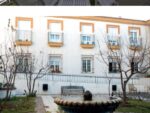 Residencia CK Villafranca de los Barros