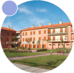 Centro de mayores Alicia Villamañán
